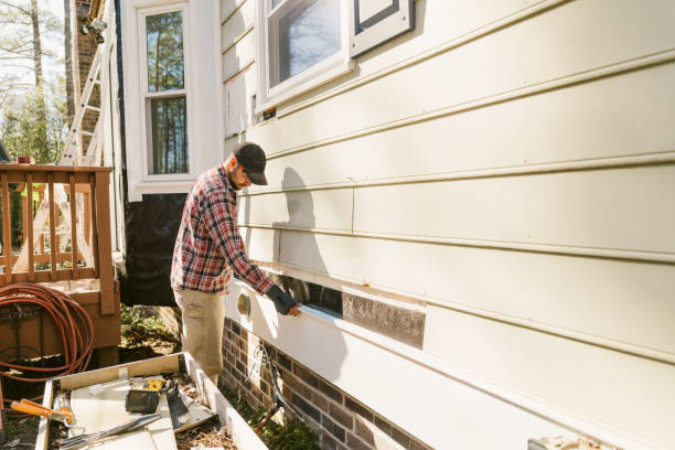 Top rated local Emergency Siding Repair specialists in Arlington, TX